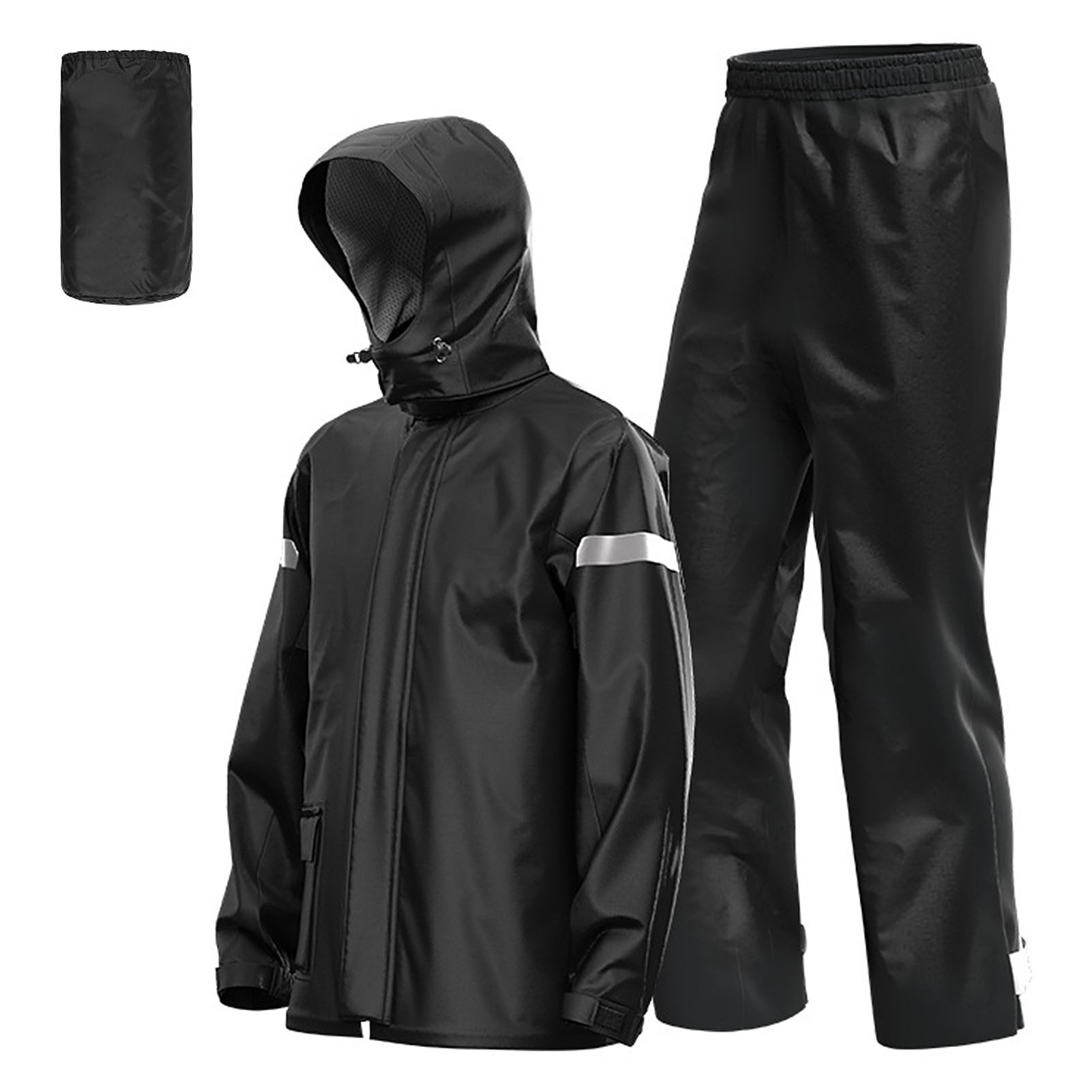 Cycling Gear Lycra - Combinaison de pluie pour moto pour