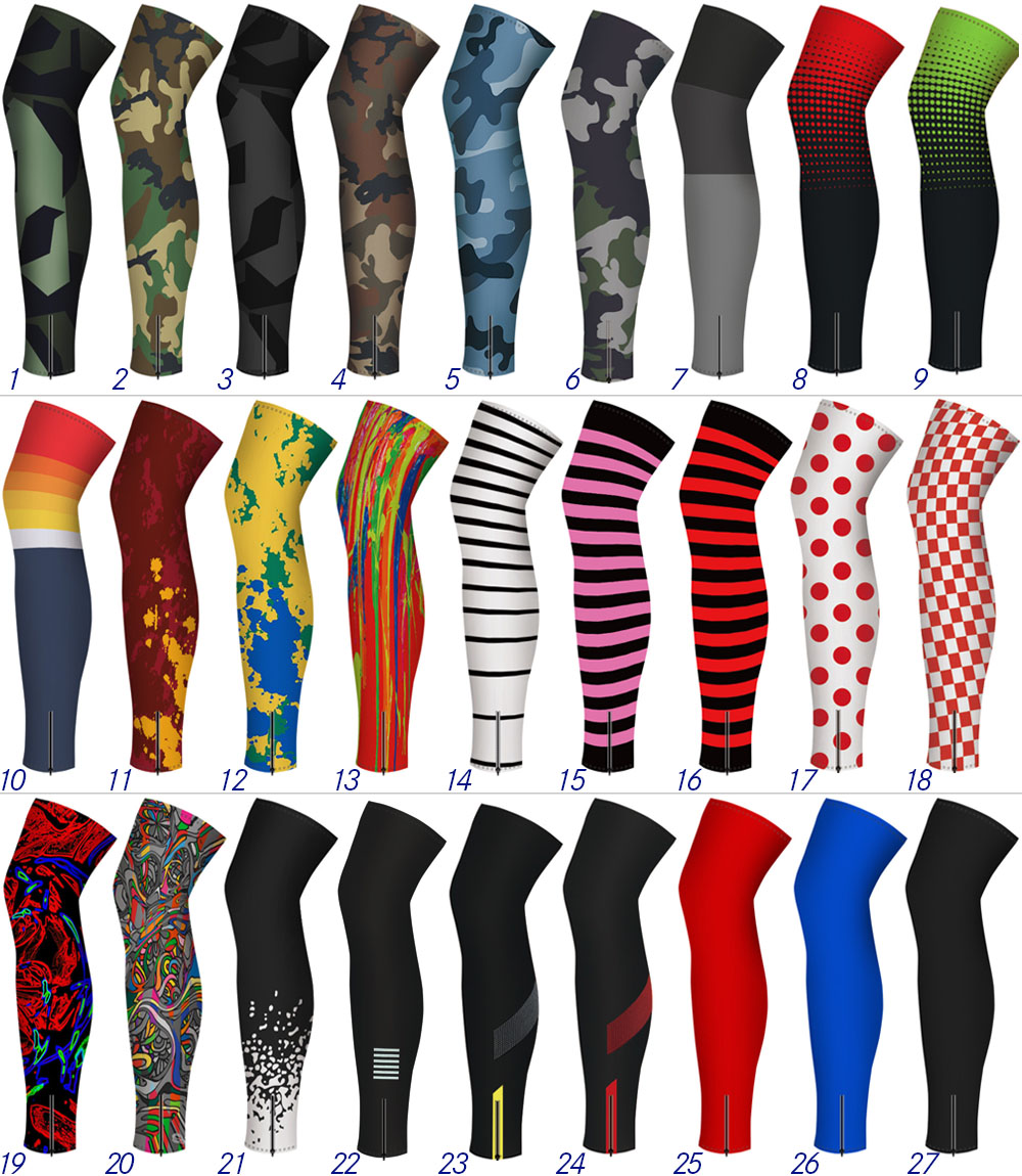 Cycling Gear Lycra - Jambières de cyclisme en polaire thermique,