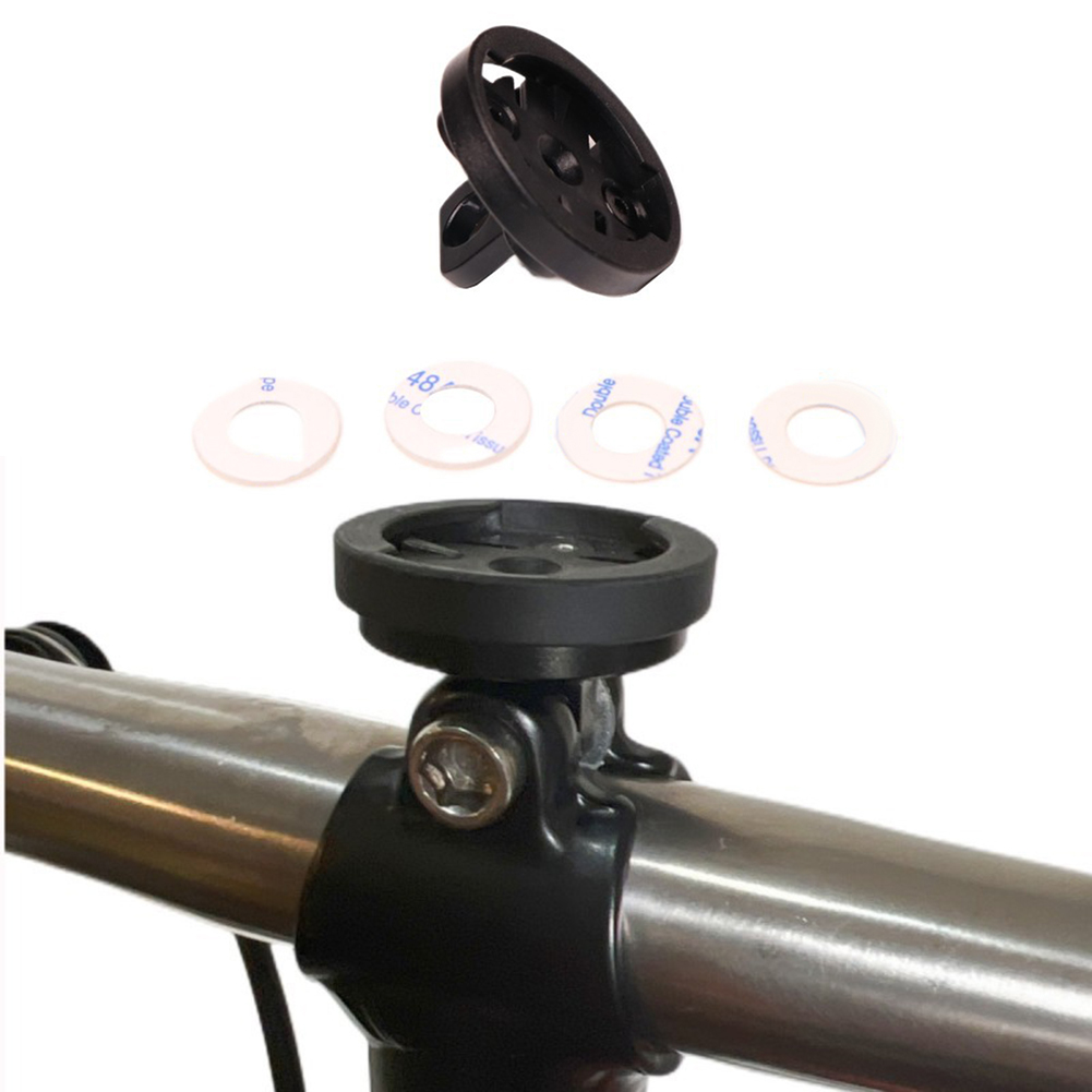 Cycling Gear Holder - Support d'ordinateur de vélo, odomètre avec