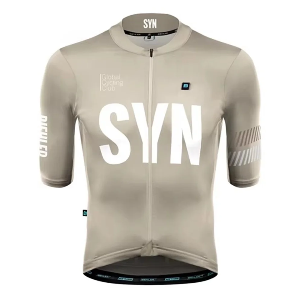 Cycling Gear Outfit - Maillot de cyclisme SYN Team pour