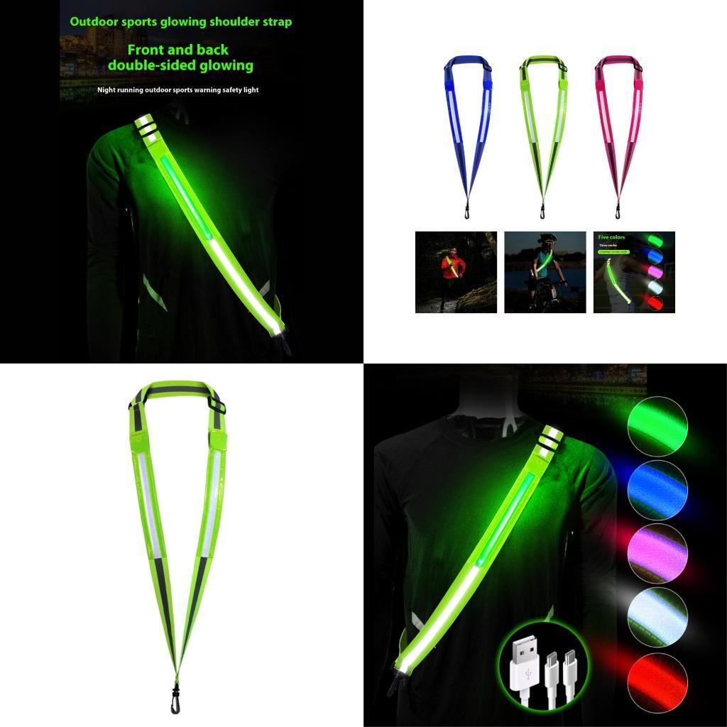 Cycling Visibility Gear - R6FE cyclisme STRAPE PRODICALE 5 COULEUR