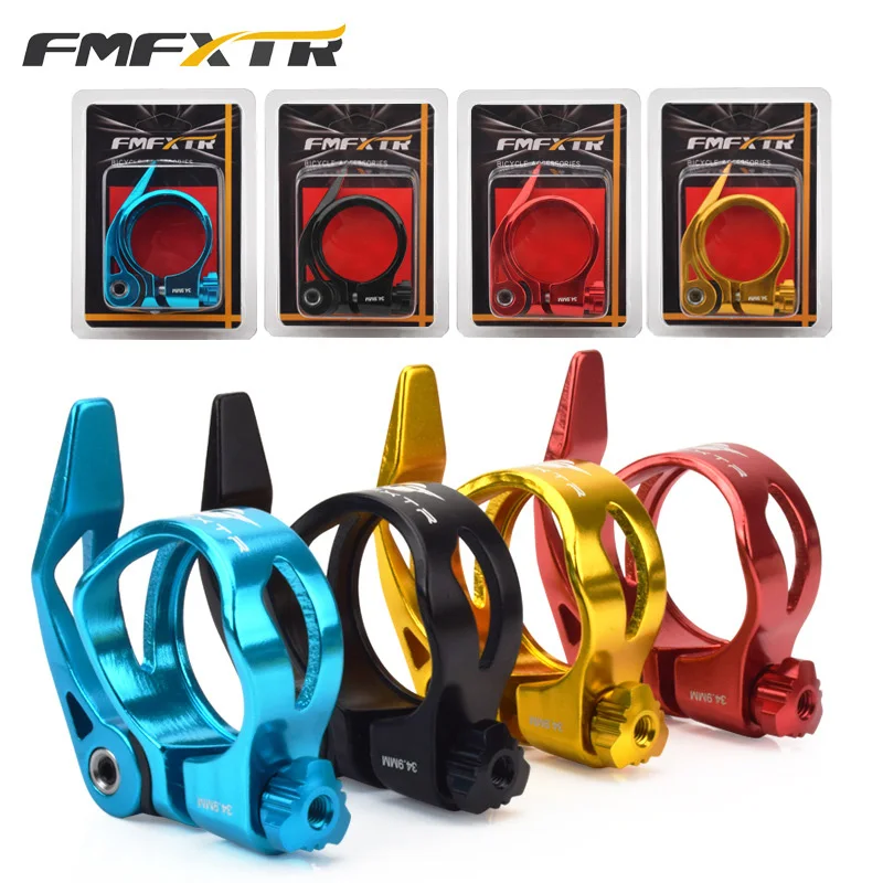 Junior Cycling Gear - FMFXTR-Pince de tige de dégager de