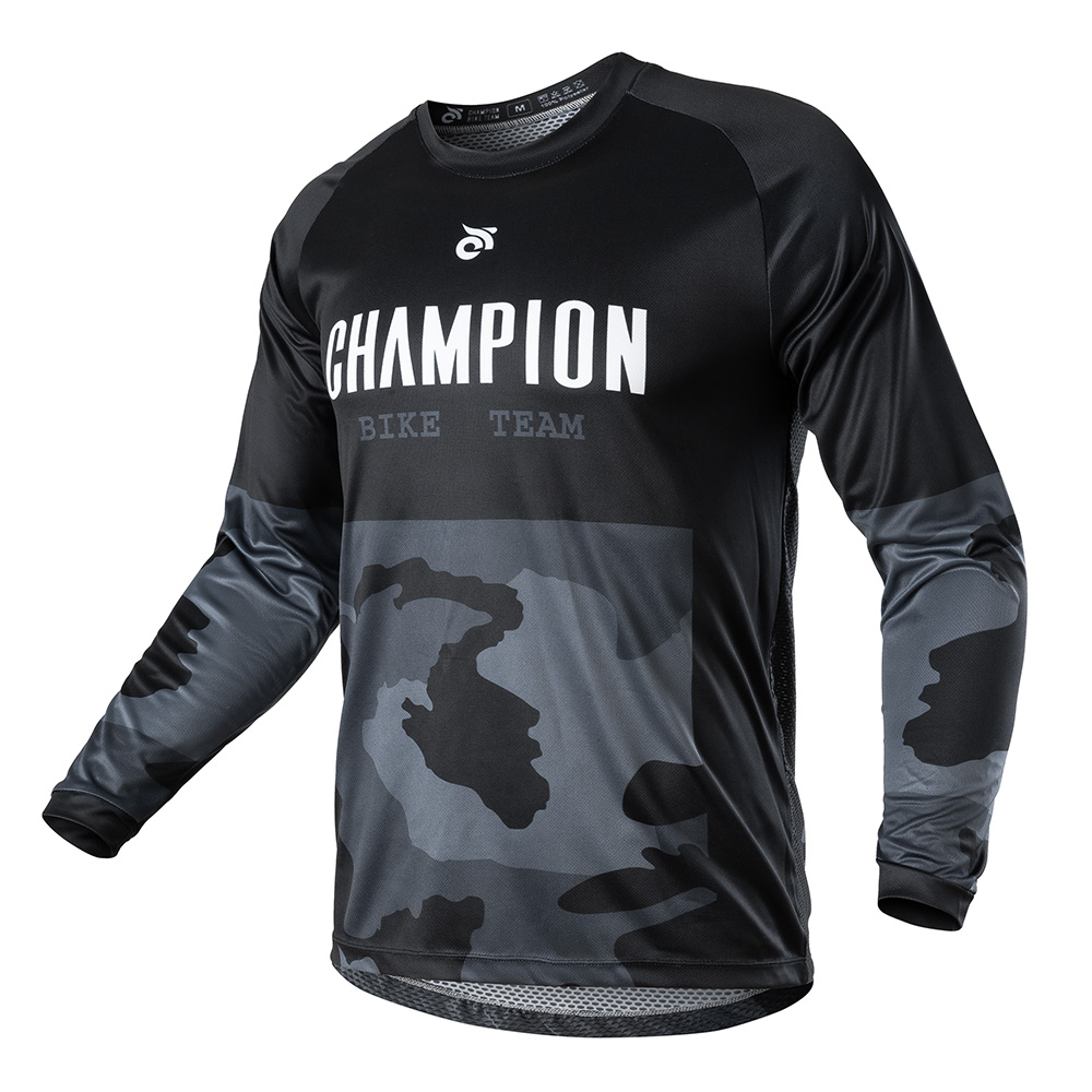 Cycling Jersey - Maillot de cyclisme homme été fin