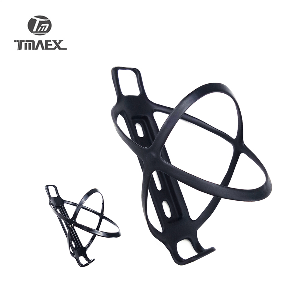 Cycling Gear Holder - Bouteille d'eau entièrement en fibre de
