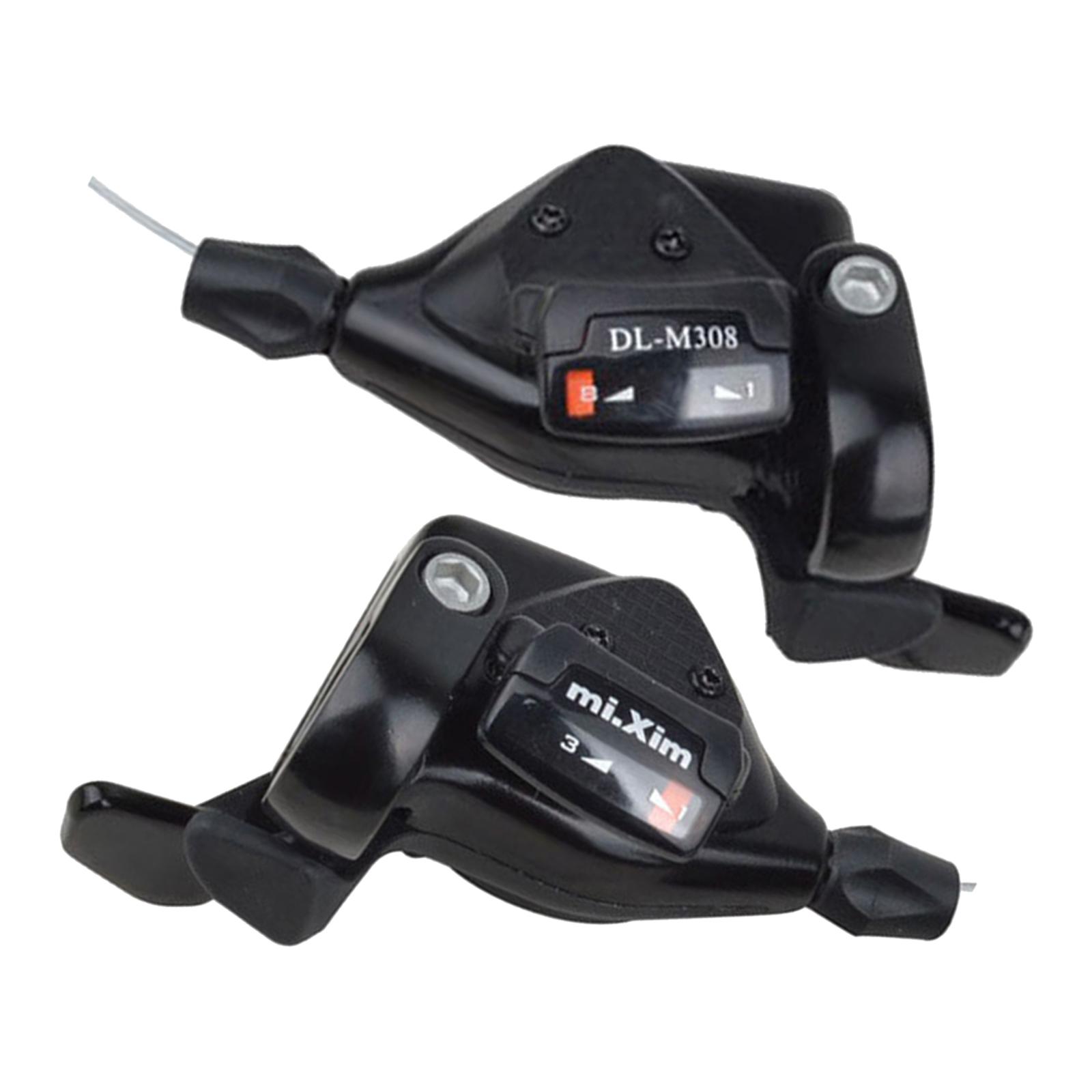 Cycling Gear For Kids - 2 Pièces Leviers de Vitesse de