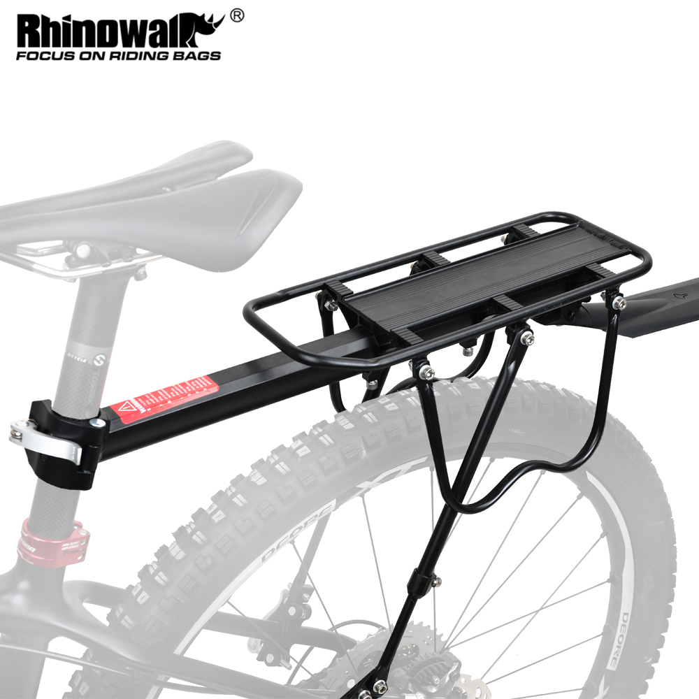 Cycling Gear Holder - Bal inowalk-Support de sac de tige