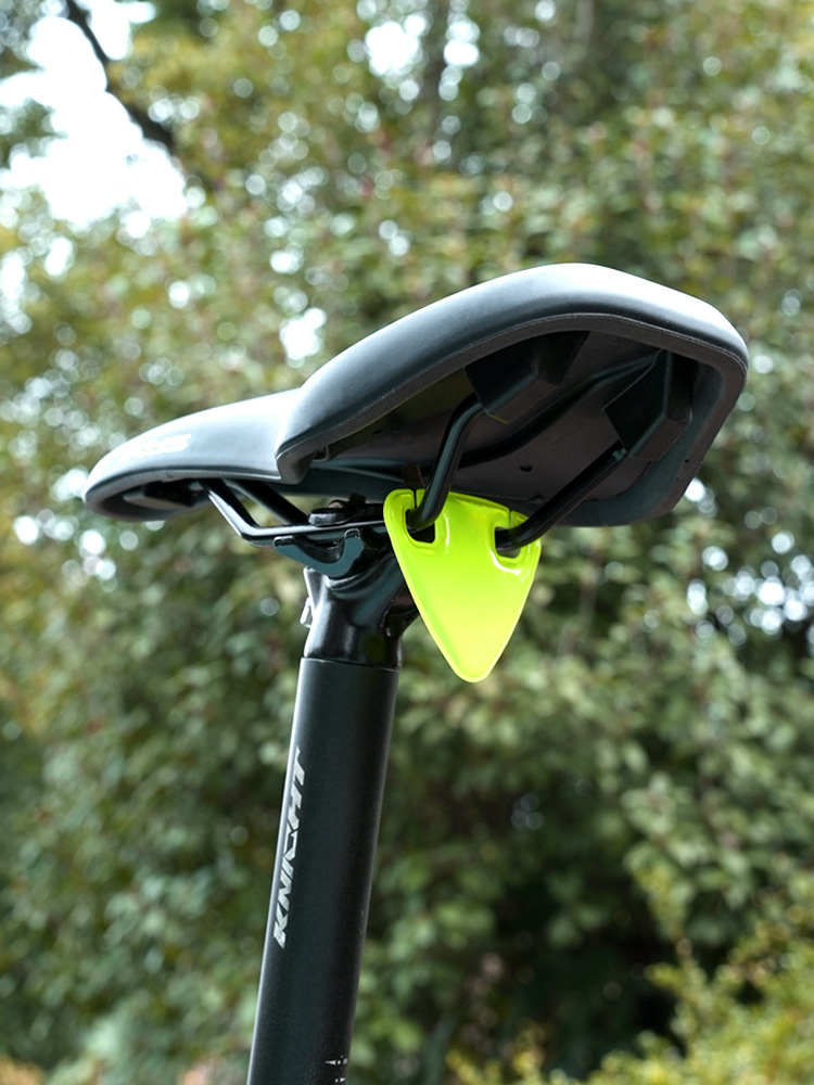 Cycling Visibility Gear - Feu arrière de vélo réfléchissant haute