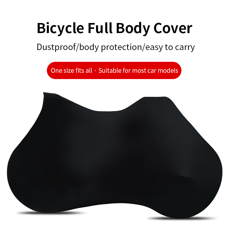 Junior Cycling Gear - Housse de protection pour tout le