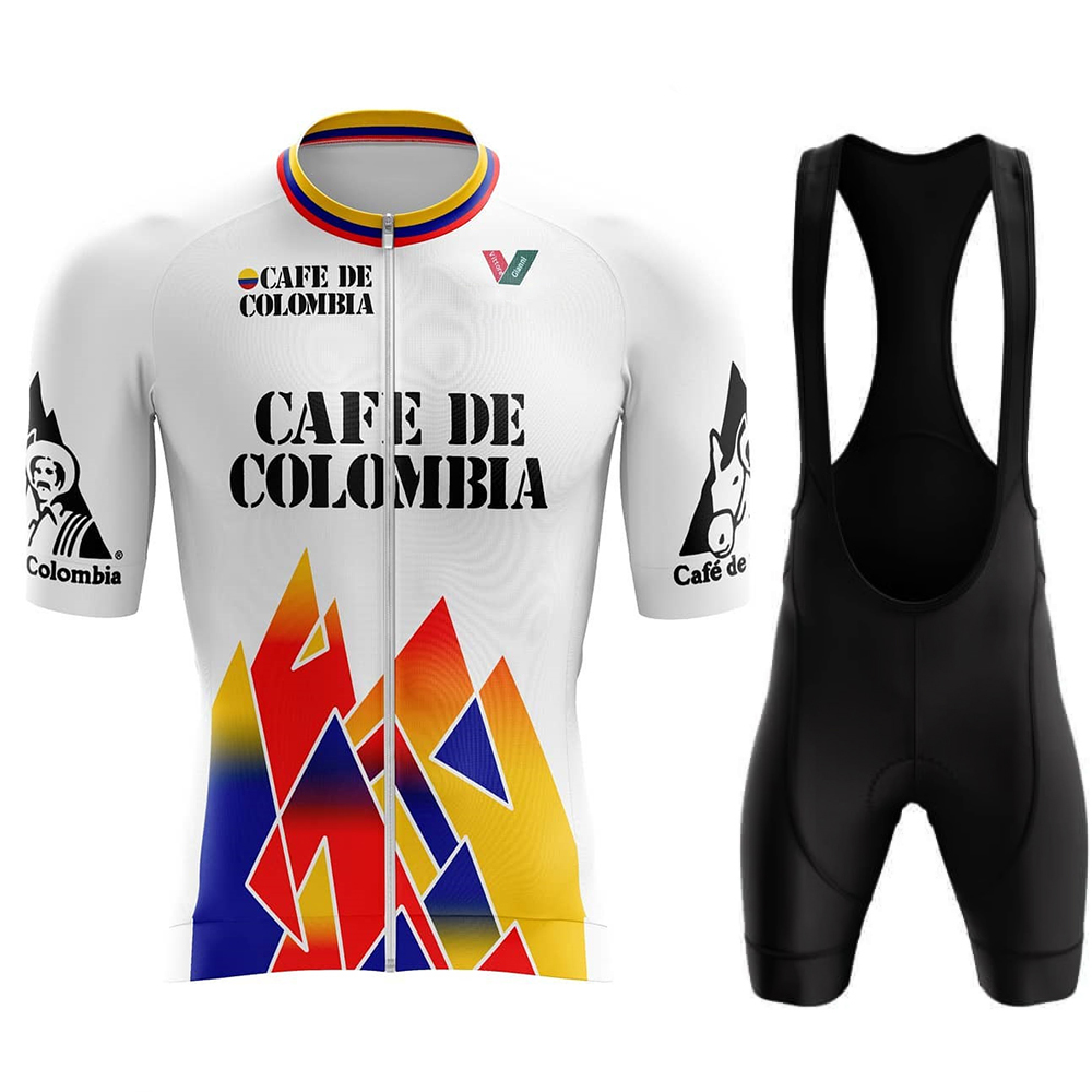 Cycling Gear Lycra - Vêtements de cyclisme sur route pour