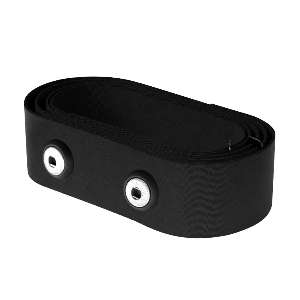 Cycling Heart Rate Monitor - 1/2 pièces, moniteur de fréquence cardiaque,