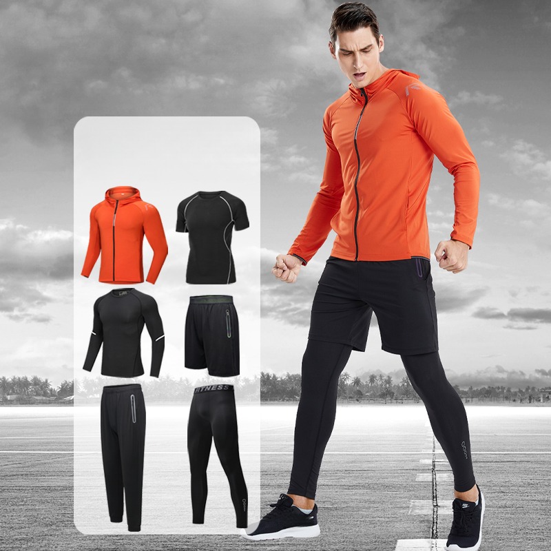 Cycling Gear Outfit - Luluesses Ensemble de vêtements de sport