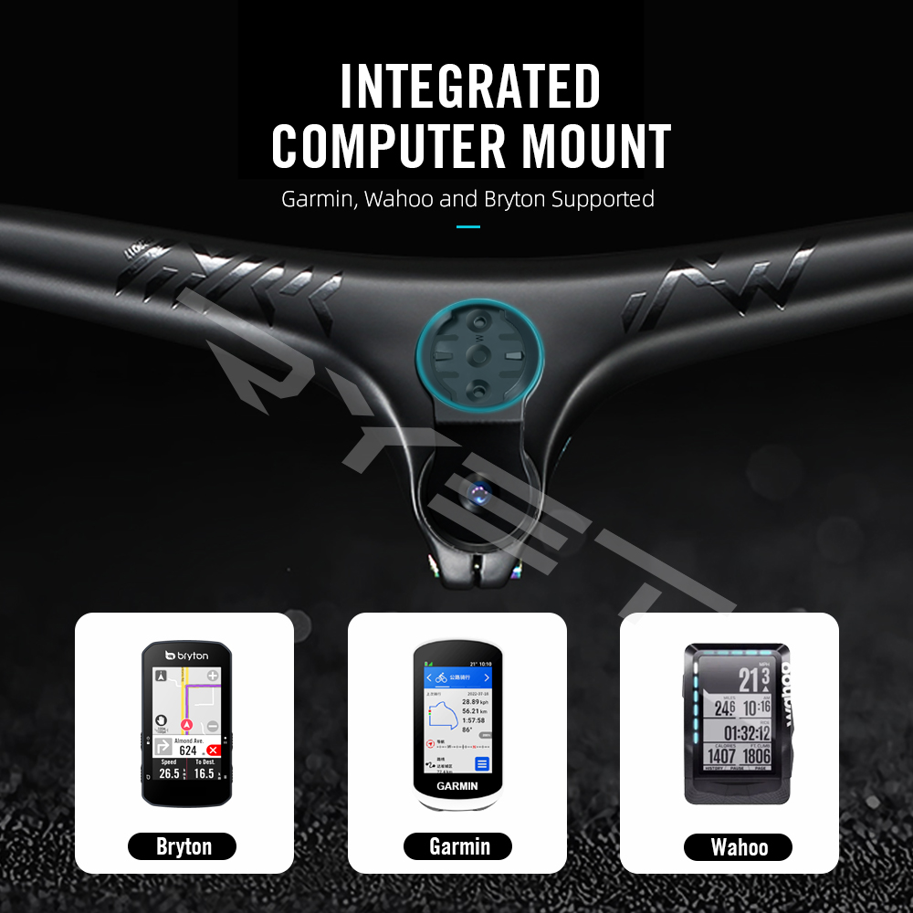 Ryet Extension de tige de vélo - Cycling Gear Holder avis et prix