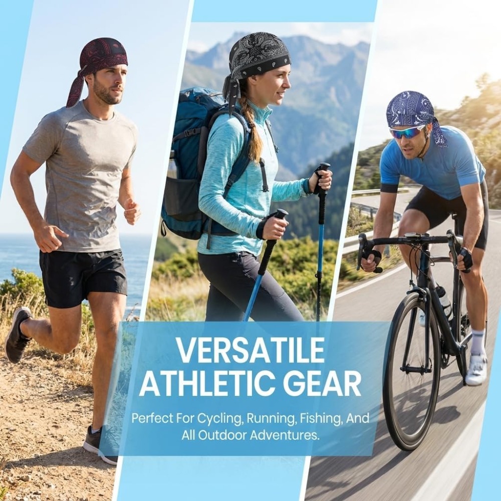 1-5 pièces Bonnet rafraîchissa - Cycling Gear Helmet avis et prix