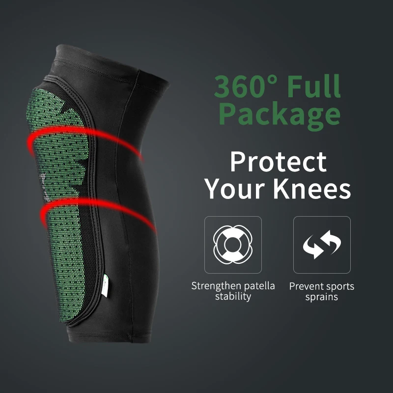 ROCKBROS Chauffe-jambes de spo - Cycling Gear Lycra avis et prix