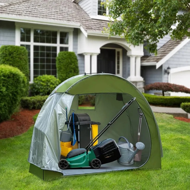 Abri de vélo portable pour l'e - Cycling Gear You Need avis et prix