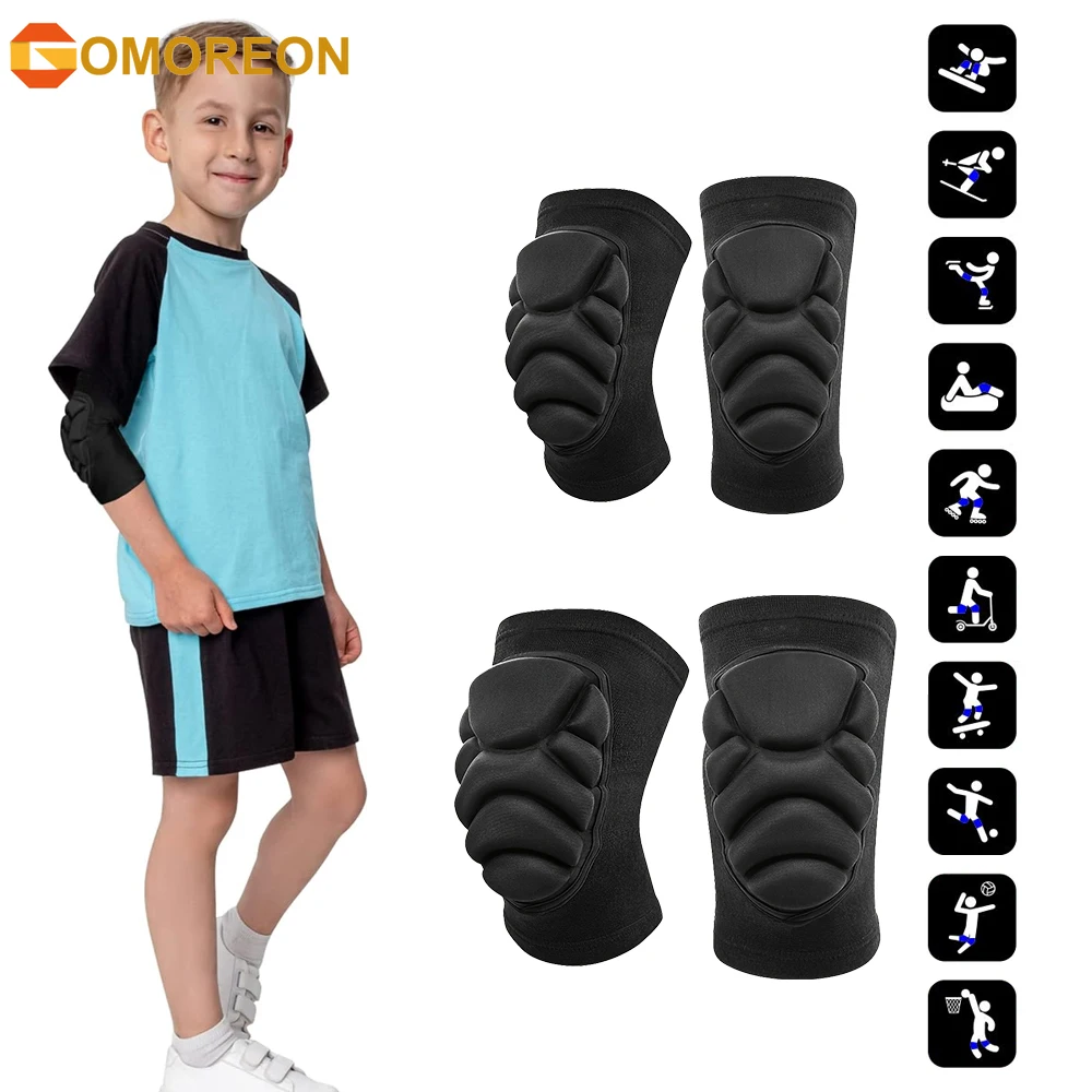 Genouillères et coudières pour - Cycling Gear For Kids avis et prix