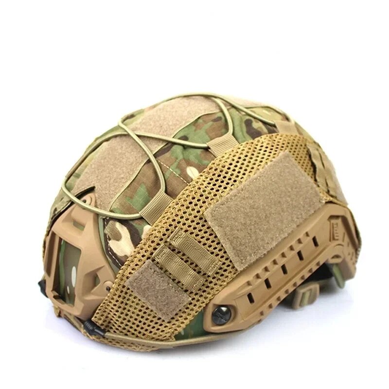 1 pièces housse de casque rapi - Cycling Gear Helmet avis et prix