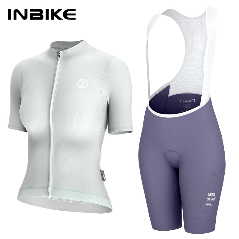 Ensemble de maillot de cyclism - Cycling Gear Outfit avis et prix