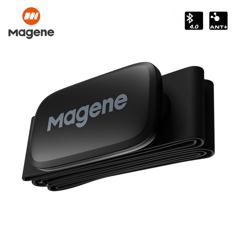 Magene H64 moniteur de fréquen - Cycling Heart Rate Monitor avis et prix
