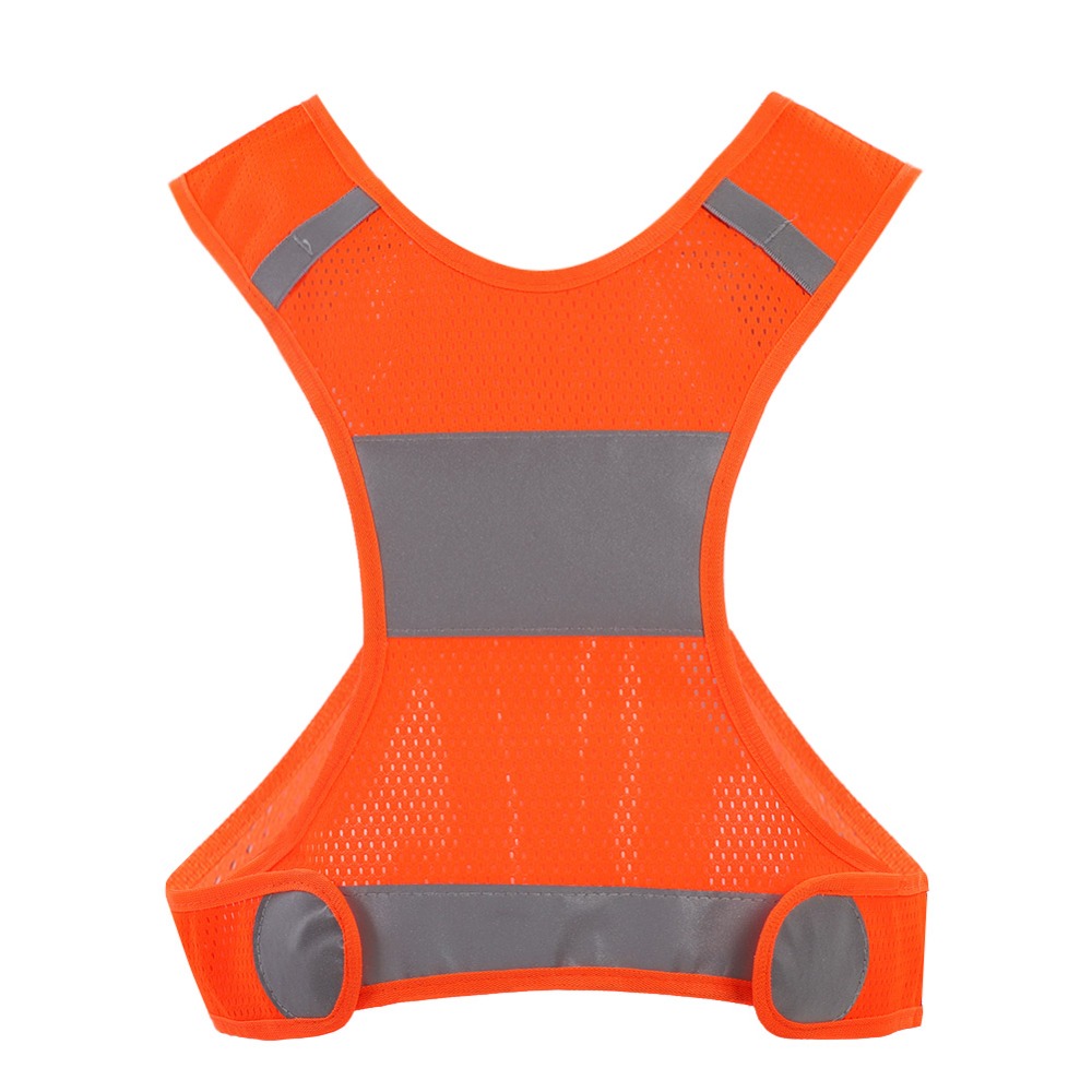 Gilet réfléchissant haute visi - Cycling Visibility Gear avis et prix