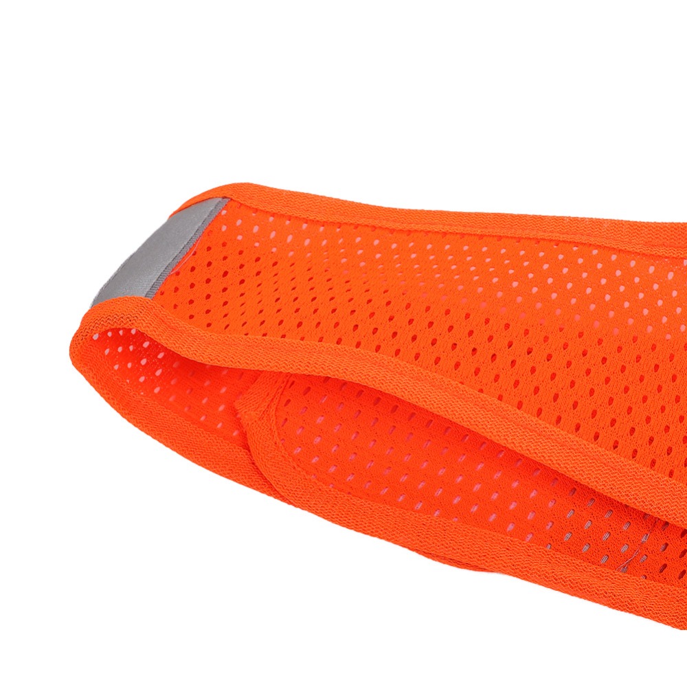 Gilet réfléchissant haute visi - Cycling Visibility Gear avis et prix