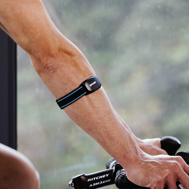 IBPSPORT 65 heures de fréquenc - Cycling Heart Rate Monitor avis et prix