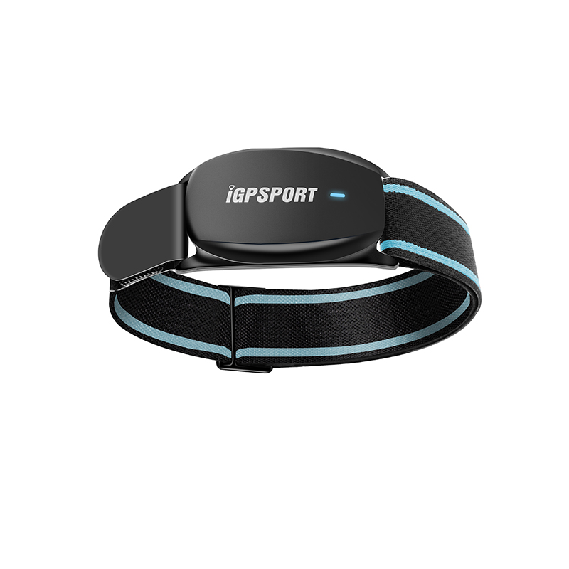 IBPSPORT 65 heures de fréquenc - Cycling Heart Rate Monitor avis et prix