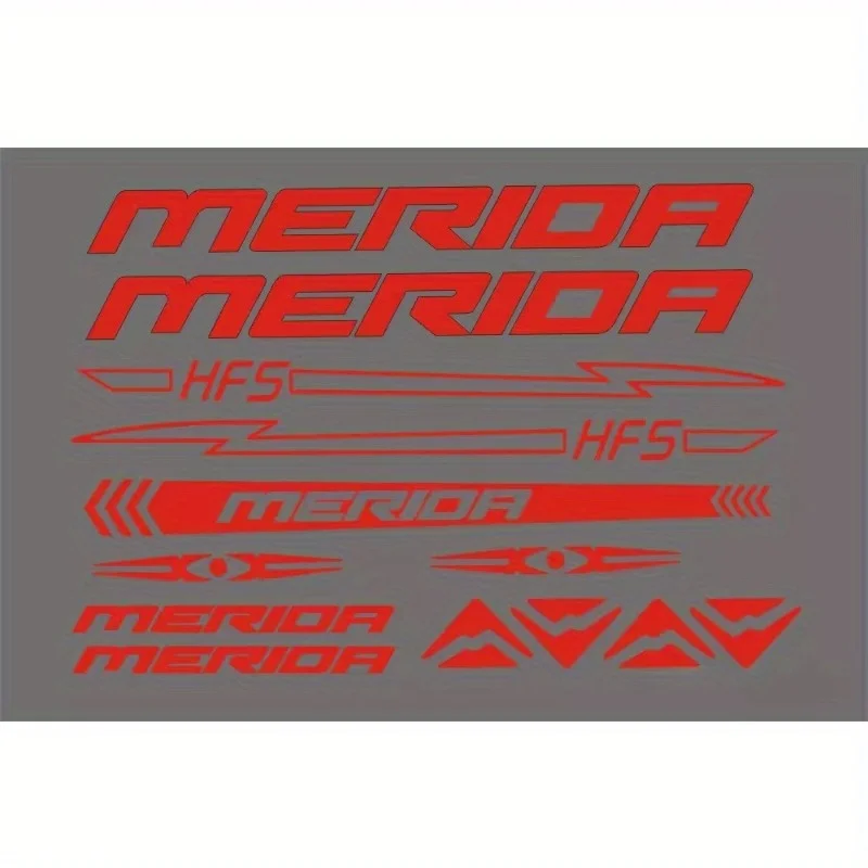 1 ensemble de stickers avec lo - Cycling Gear Bundle avis et prix