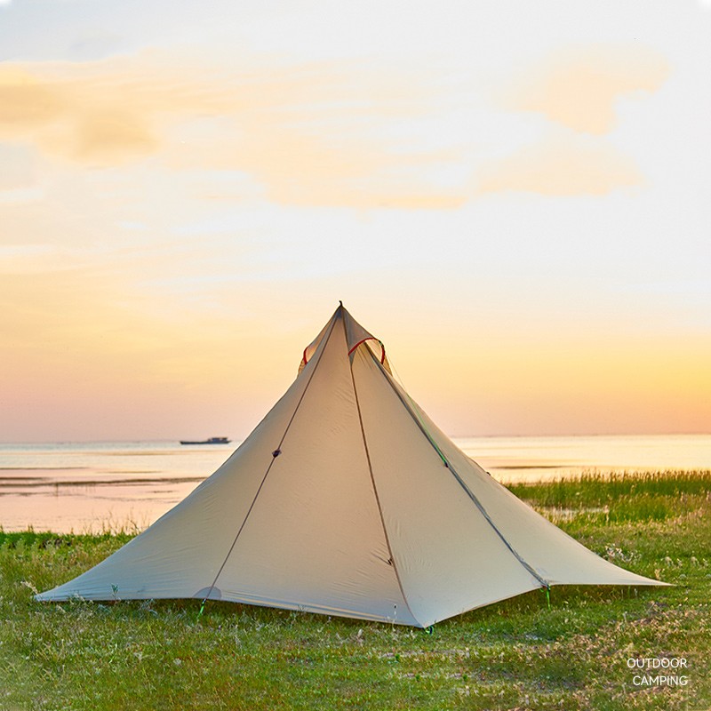 ASTA GEAR Fengyin4 Camping en  - Cycling Gear You Need avis et prix