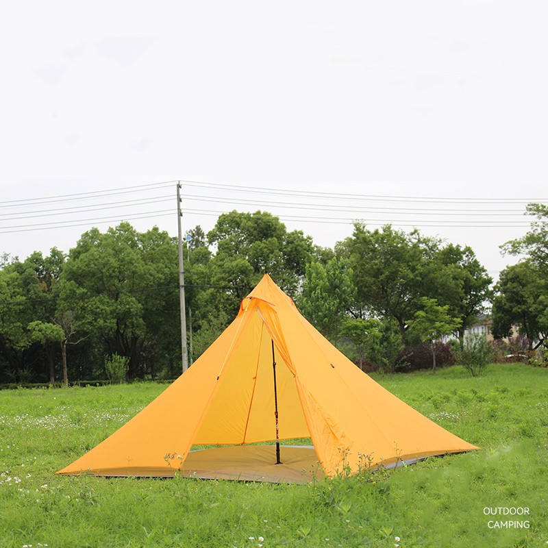 ASTA GEAR Fengyin4 Camping en  - Cycling Gear You Need avis et prix