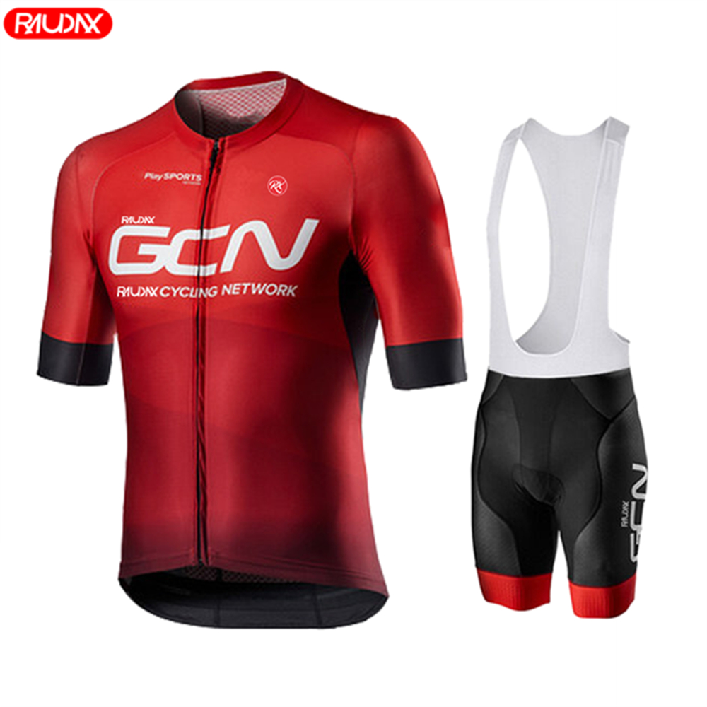 Maillot de cyclisme d'été 2026 - Cycling Gear Jersey avis et prix