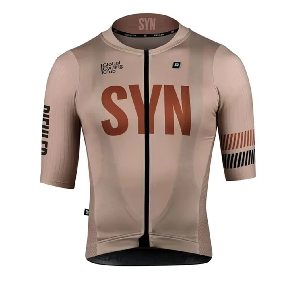Maillot de cyclisme SYN Team p - Cycling Gear Outfit avis et prix