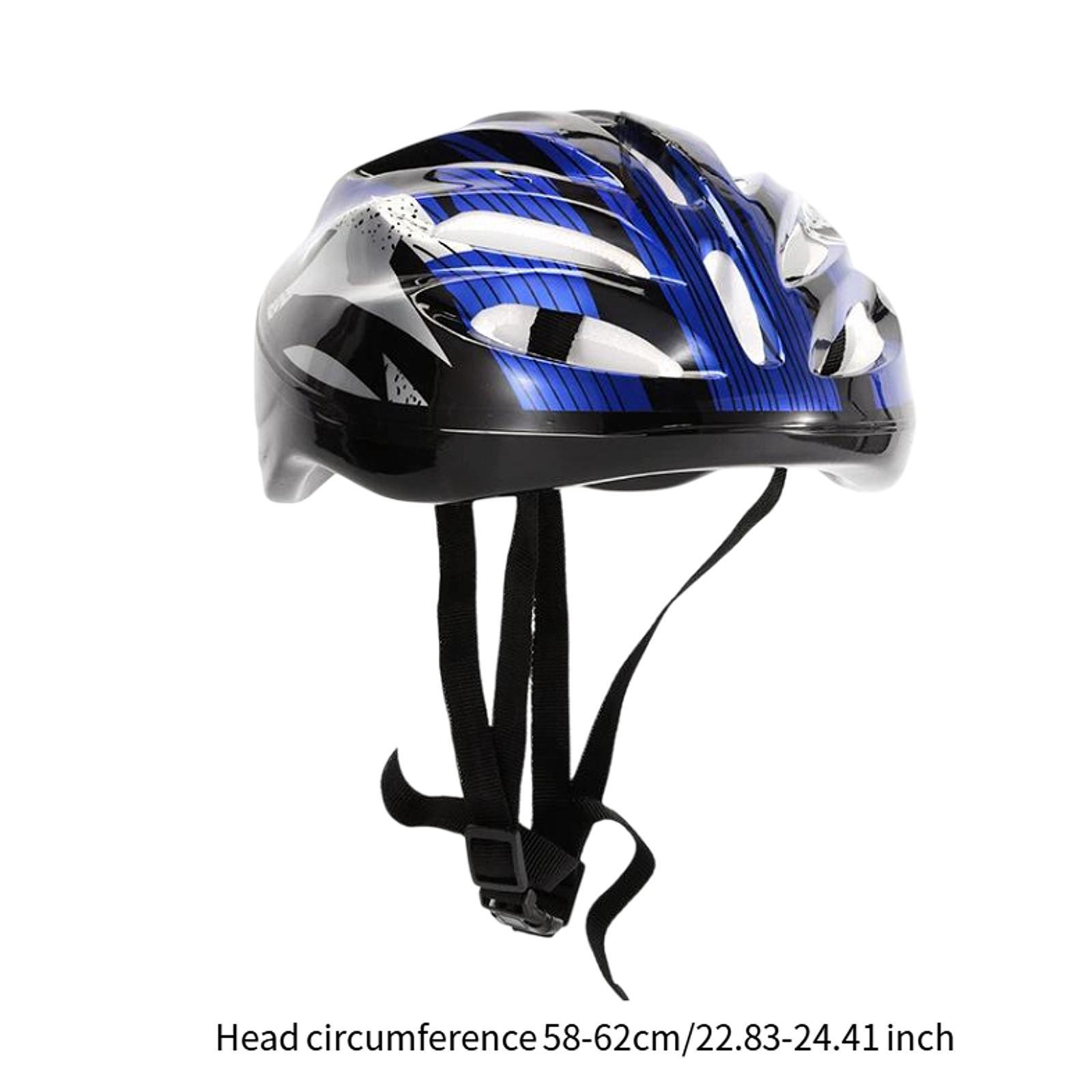 Casque de patinage à roulettes - Cycling Gear Helmet avis et prix