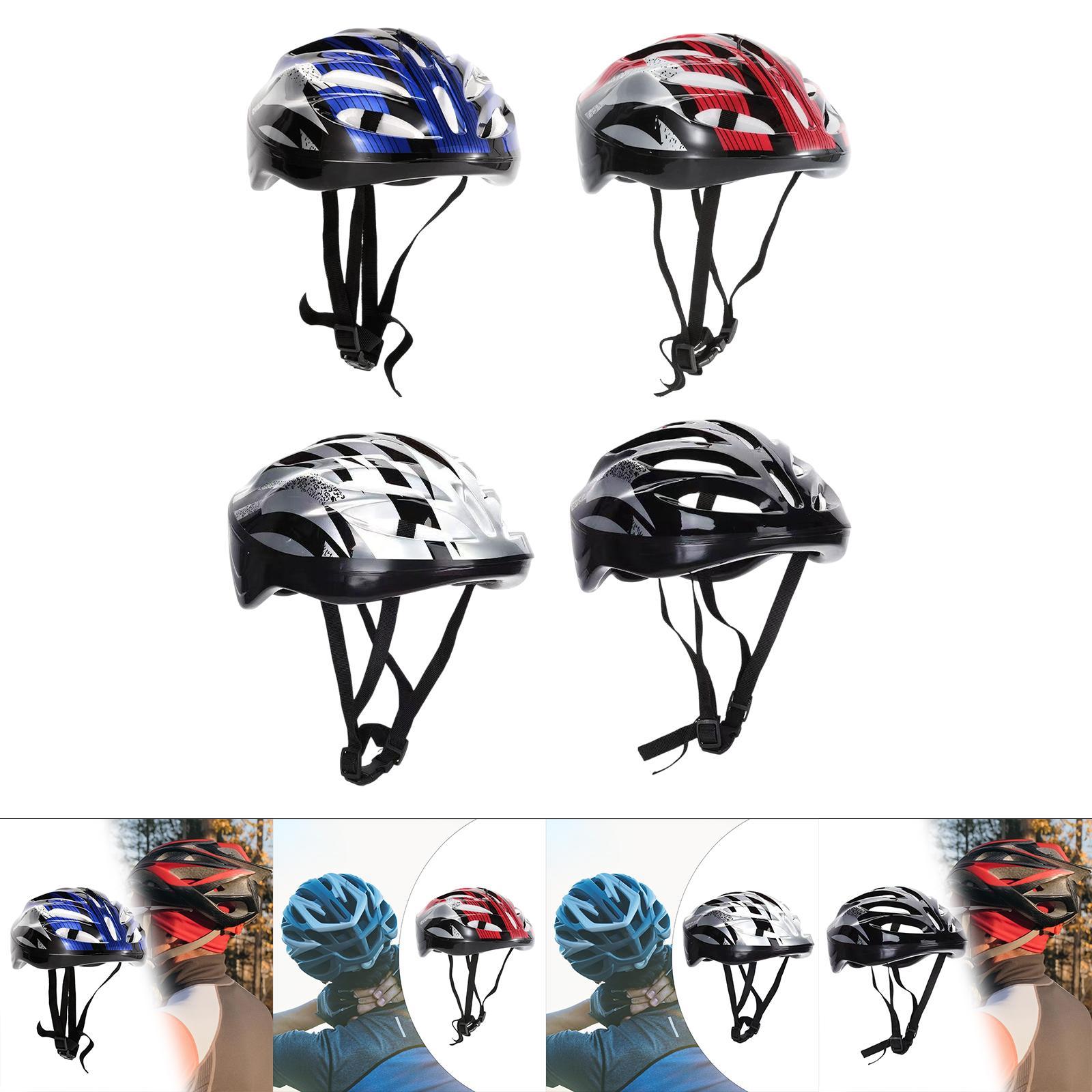 Casque de patinage à roulettes - Cycling Gear Helmet avis et prix