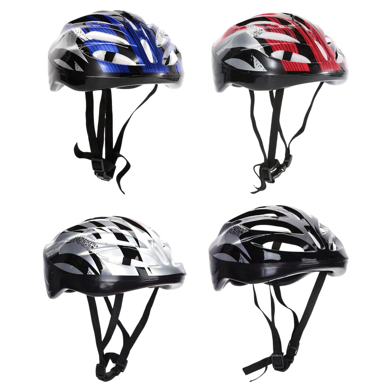 Casque de patinage à roulettes - Cycling Gear Helmet avis et prix
