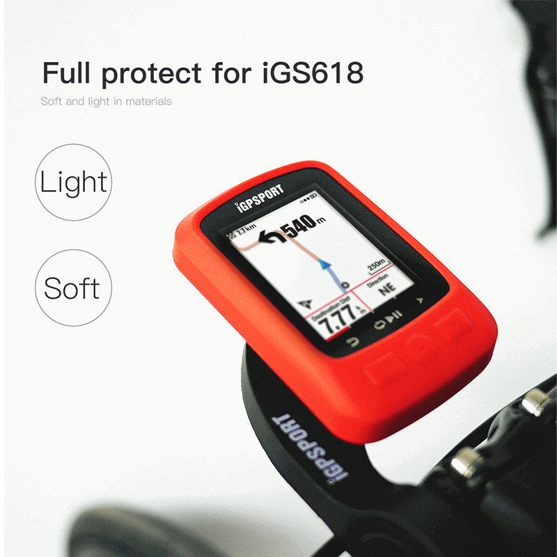 IGPSPORT-Capteur de cadence de - Cycling Heart Rate Monitor avis et prix