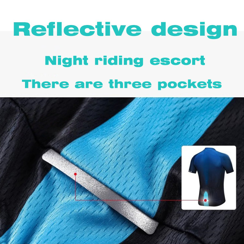 Maillot de cyclisme géant pour - Cycling Gear Jersey avis et prix