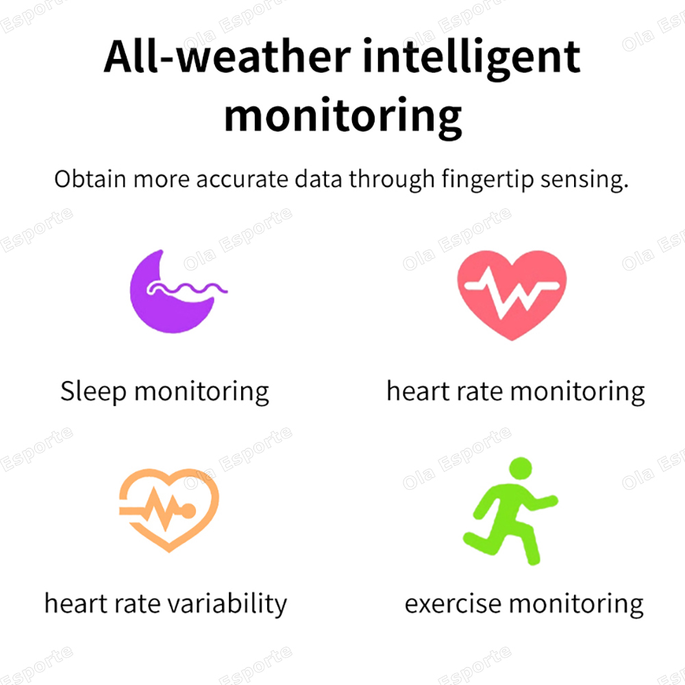 2025 nouvelle bague intelligen - Cycling Heart Rate Monitor avis et prix