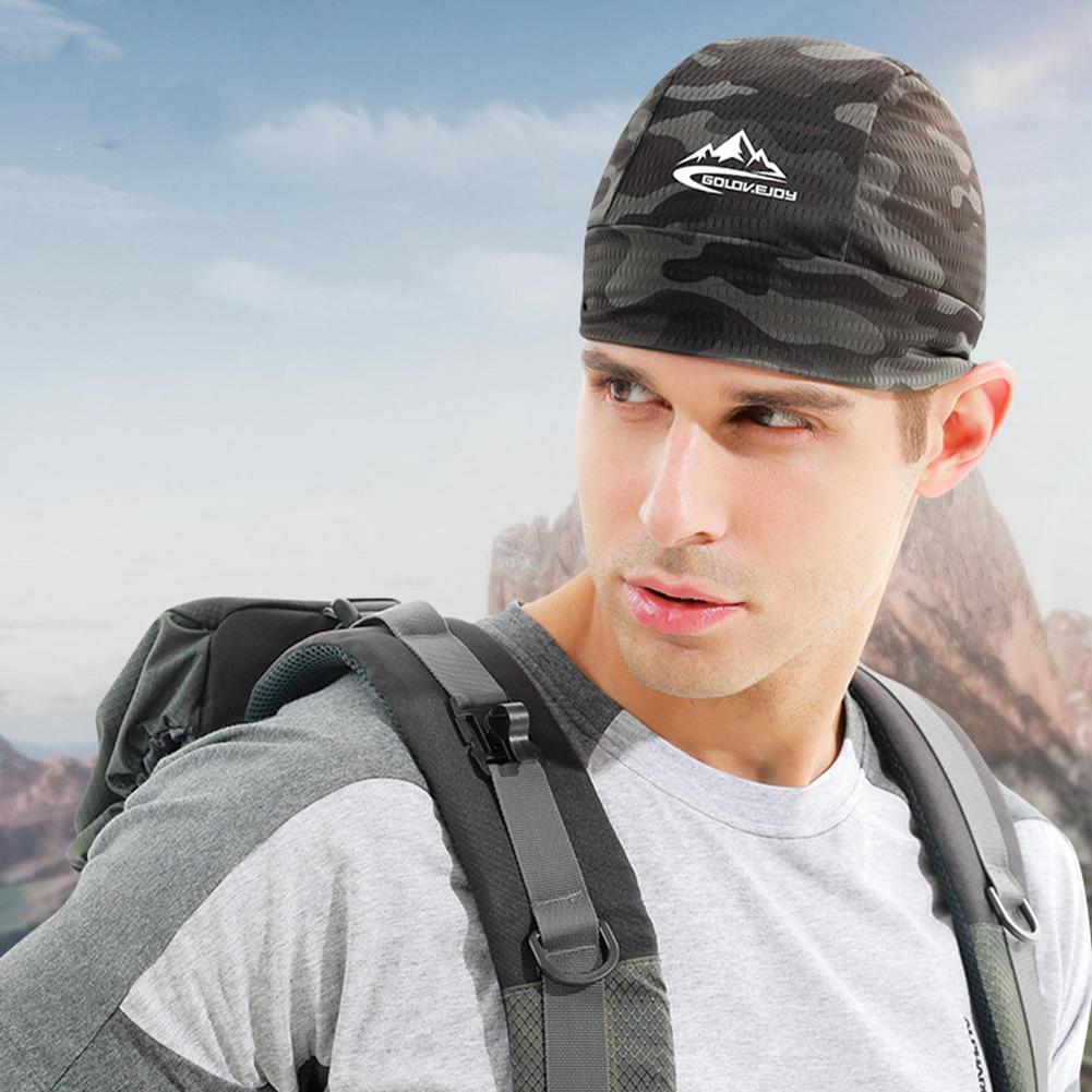 Casquette rafraîchissante resp - Cycling Gear Helmet avis et prix