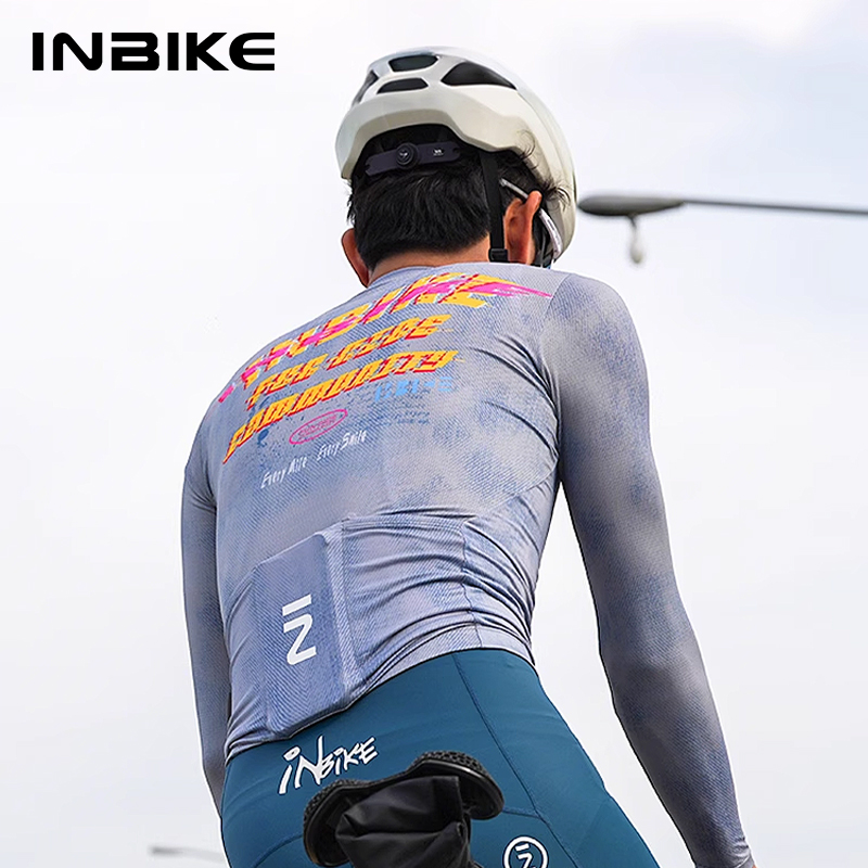 INBIKE printemps automne ensem - Cycling Gear Outfit avis et prix