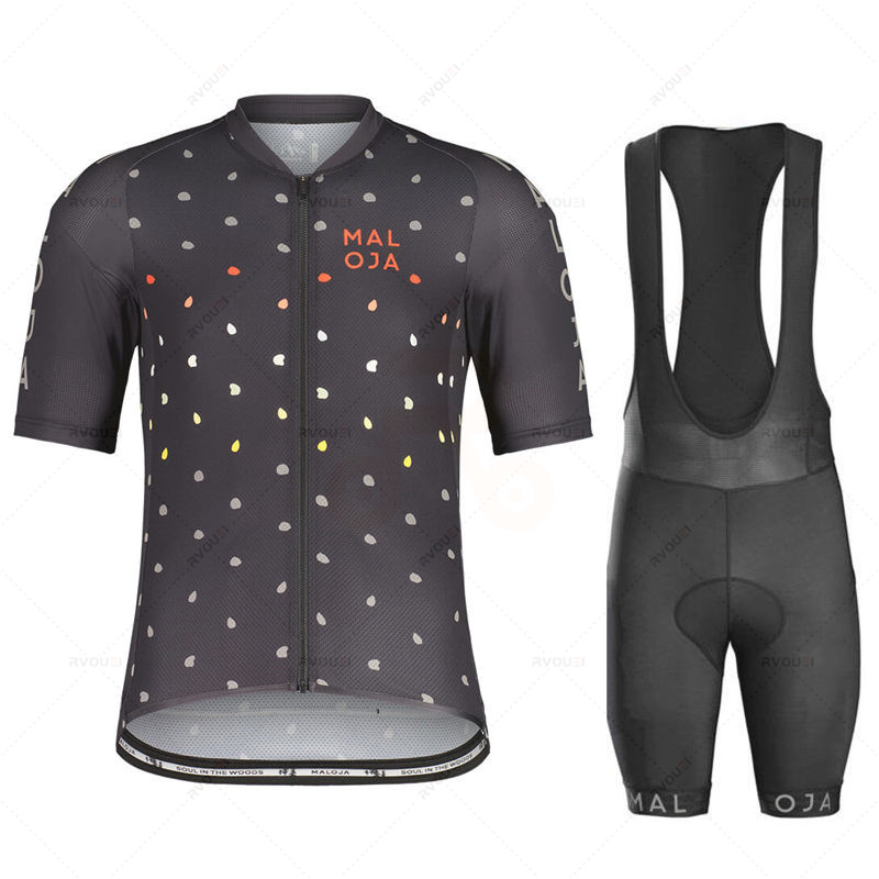Maloja-Ensemble de vêtements d - Cycling Gear Outfit avis et prix