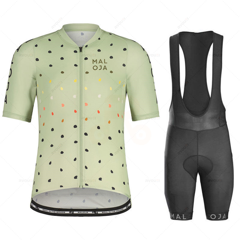 Maloja-Ensemble de vêtements d - Cycling Gear Outfit avis et prix