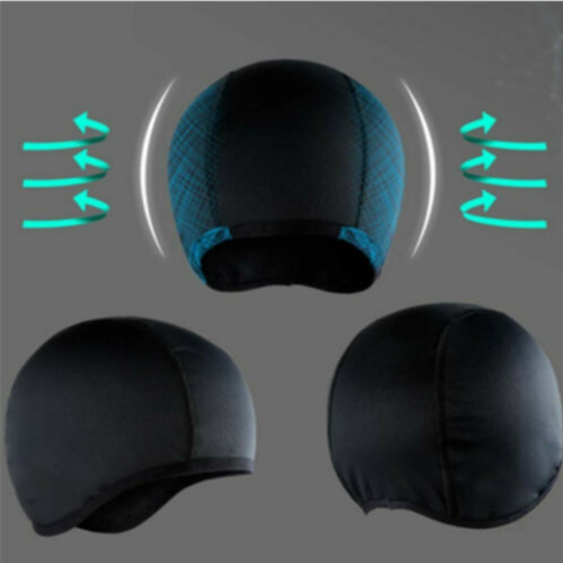 Casquette de cyclisme respiran - Cycling Gear Helmet avis et prix