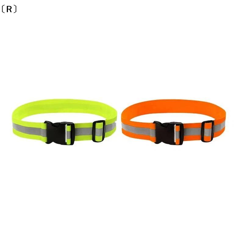 Ceintures élastiques réfléchis - Cycling Visibility Gear avis et prix