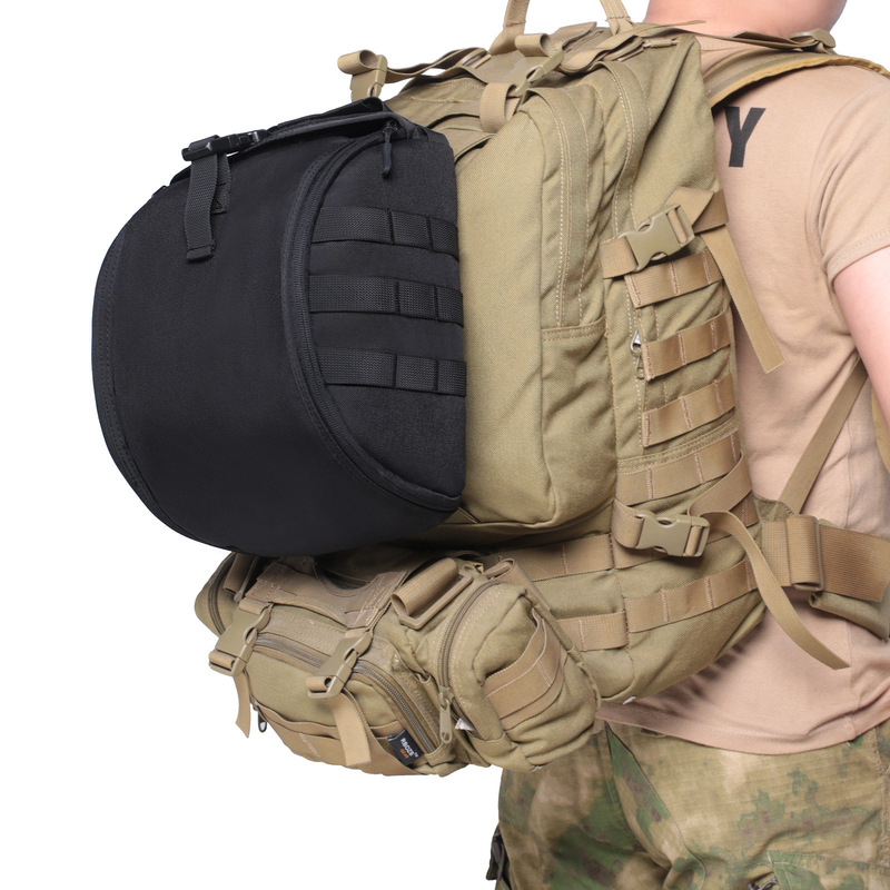 Sac de rangement pour casque t - Cycling Gear Helmet avis et prix