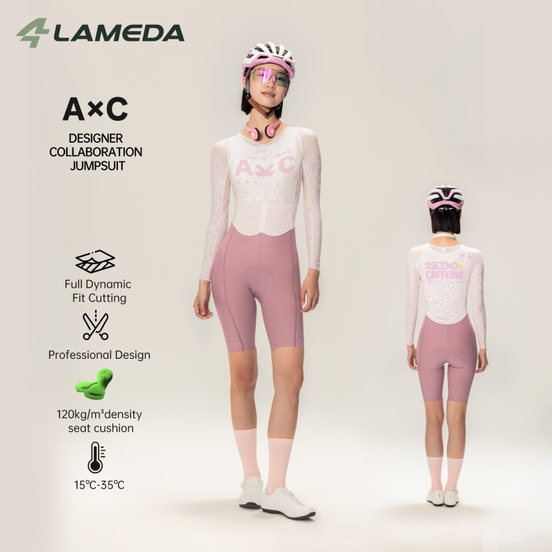 Combinaison de cyclisme pour f - Cycling Gear Lycra avis et prix
