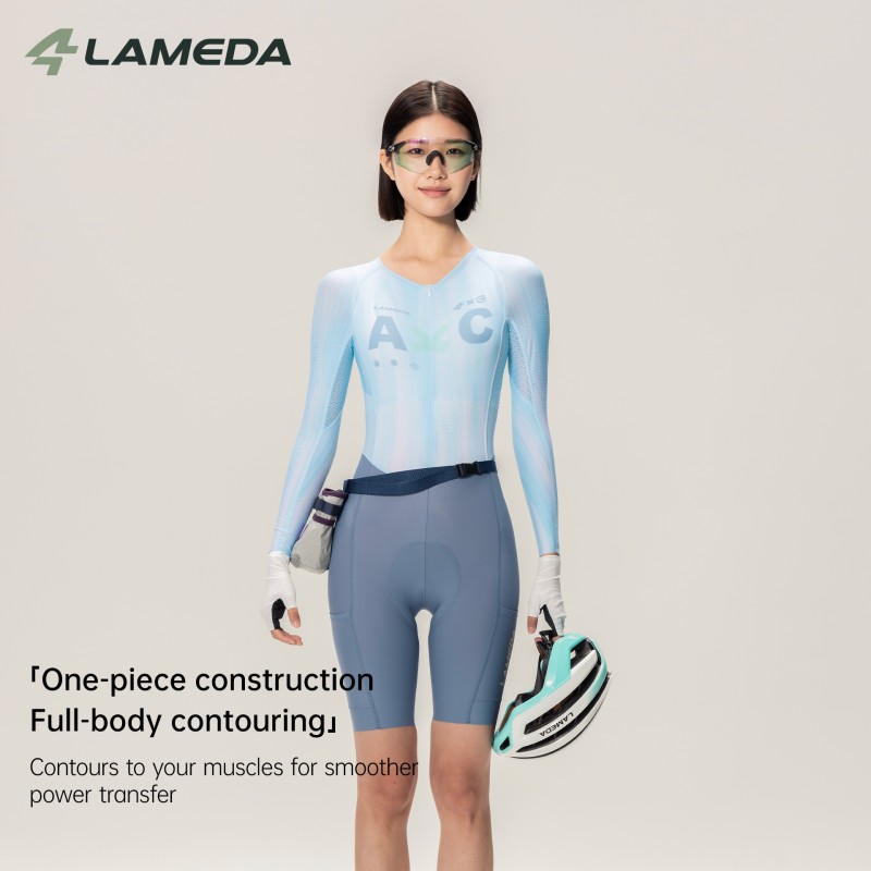 Combinaison de cyclisme pour f - Cycling Gear Lycra avis et prix