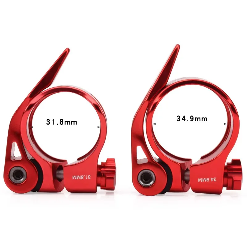 FMFXTR-Pince de tige de dégage - Junior Cycling Gear avis et prix