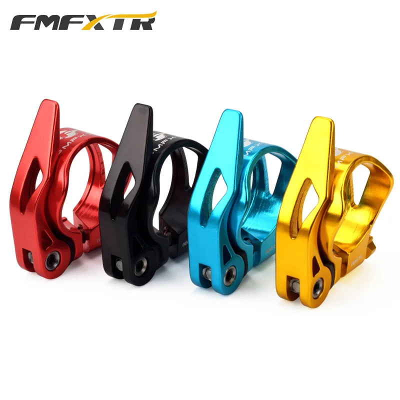 FMFXTR-Pince de tige de dégage - Junior Cycling Gear avis et prix