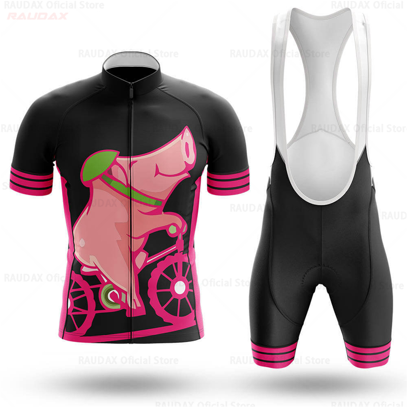 Ensemble de maillot de cyclism - Cycling Gear Lycra avis et prix